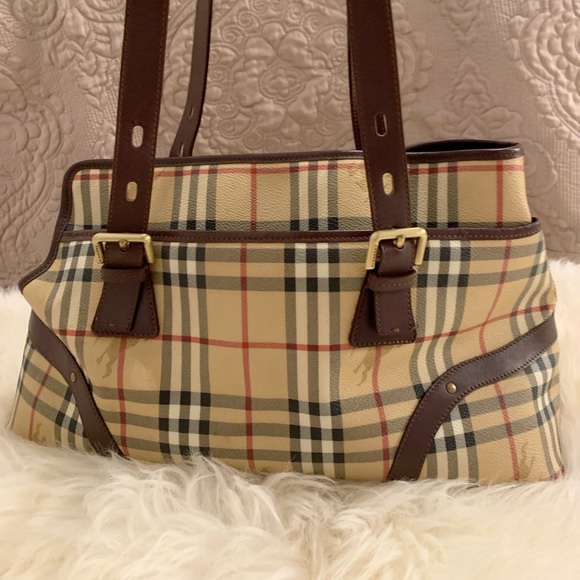 burberry dog carrier
